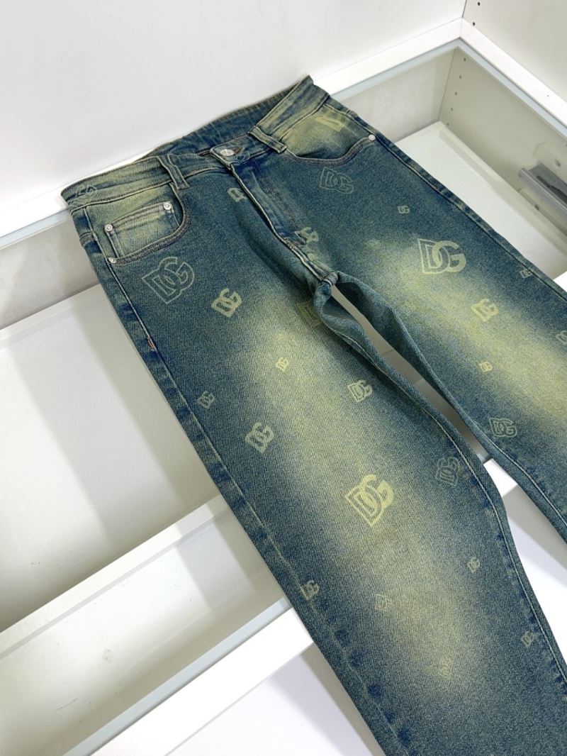 Dolce Gabbana Jeans